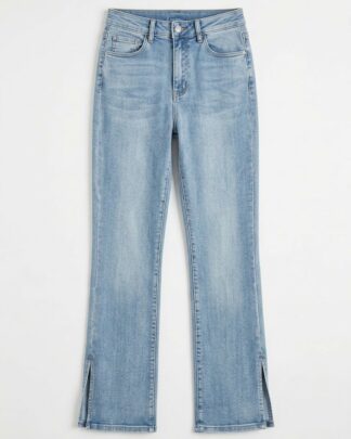 Jeans patte d'eph