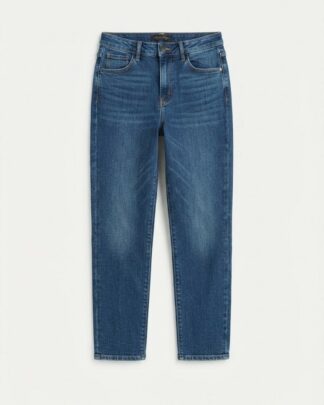 Jeans droit